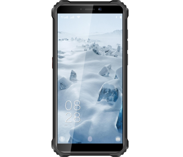 OUKITEL WP5 Pro 4/64GB 8000mAh czarny - 582462 - zdjęcie 2